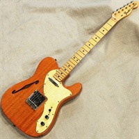 Telecaster Thinline '70 Mahogany/M