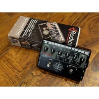 BASSBONE 【USED】