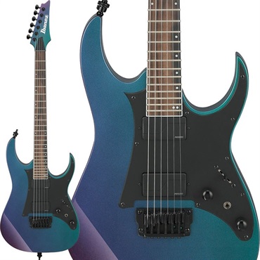 Ibanez RG631ALF BCM 美品　使用一ヶ月未満 RG631ALF | RG | ELECTRIC GUITARS | PRODUCTS | Ibanez guitars