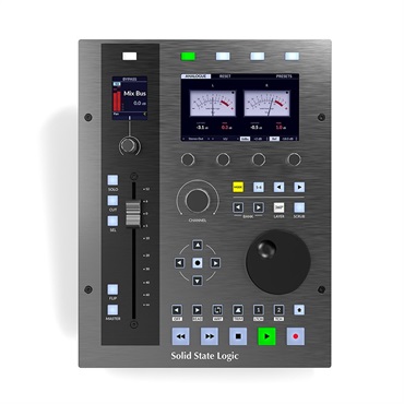 UF1(国内正規品)(エスエスエル)(DAWコントローラー)(UF-1)