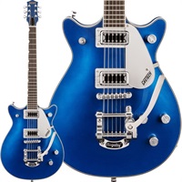 G5232T Electromatic Double Jet FT with Bigsby (Fairlane Blue) 【在庫処分超特価】