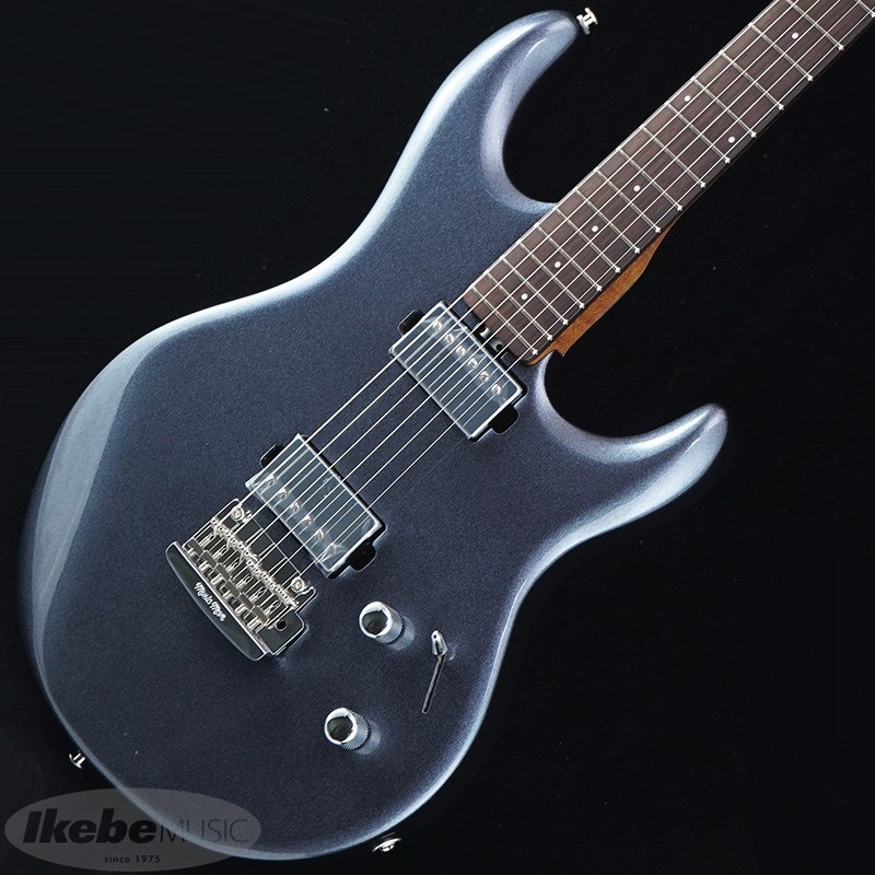 MUSICMAN LUKE III HH Bodhi Blue [Steve Lukather Signature Model