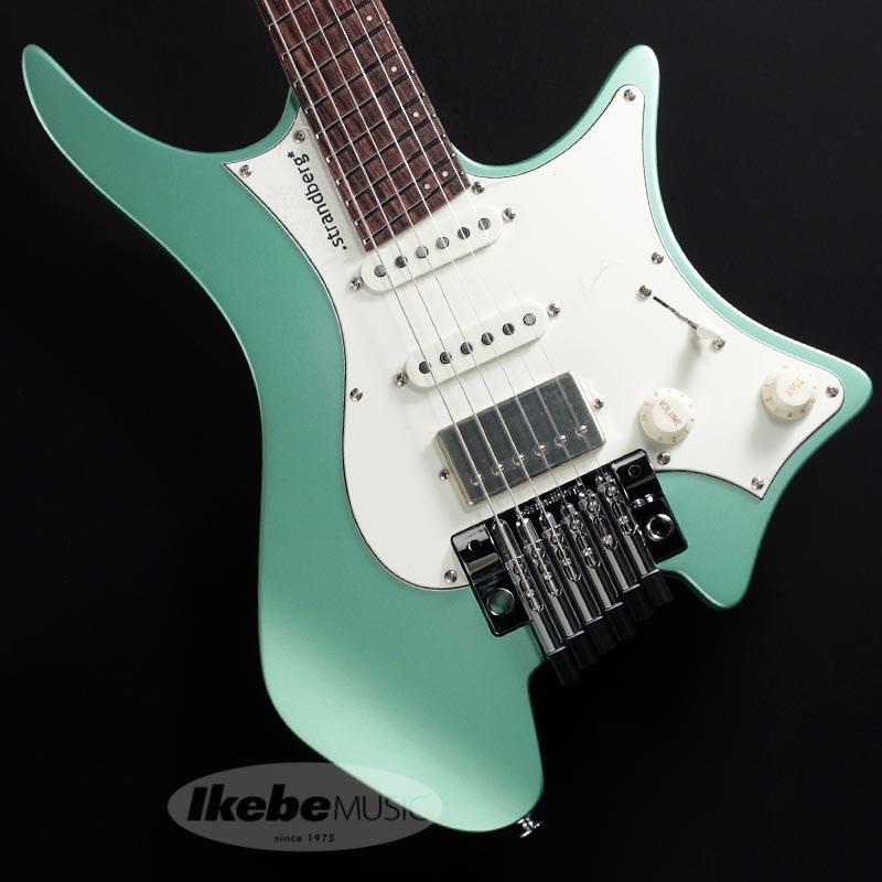 Strandberg Boden Classic NX 6 (Viridian Green)【在庫処分超特価 ... Strandberg Boden Classic 6
