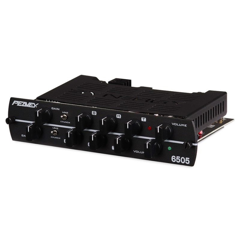 SYNERGY PEAVEY 6505 module