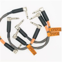 sonorus protect A Inst Cable 25cm (L/L) 4 pcs [6.321]