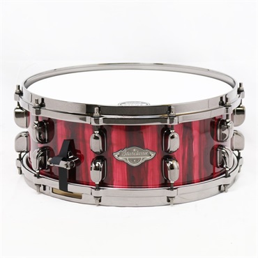 MBSS55BN-CRW [Starclassic Performer Snare Drum 14×5.5 / Crimson Red Waterfall]【数量限定品】