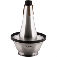 カップミュート TRB-6L 【テナー トロンボーン用】 【在庫処分特価!!】
