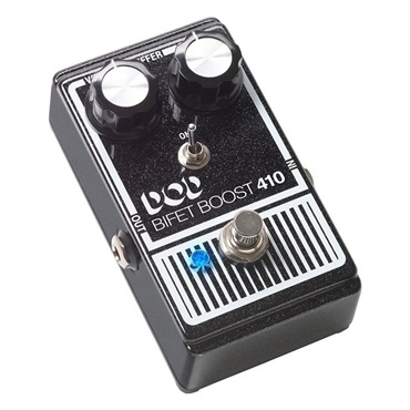 DOD Overdrive Preamp 250 Yellow early80's ｜イケベ楽器店