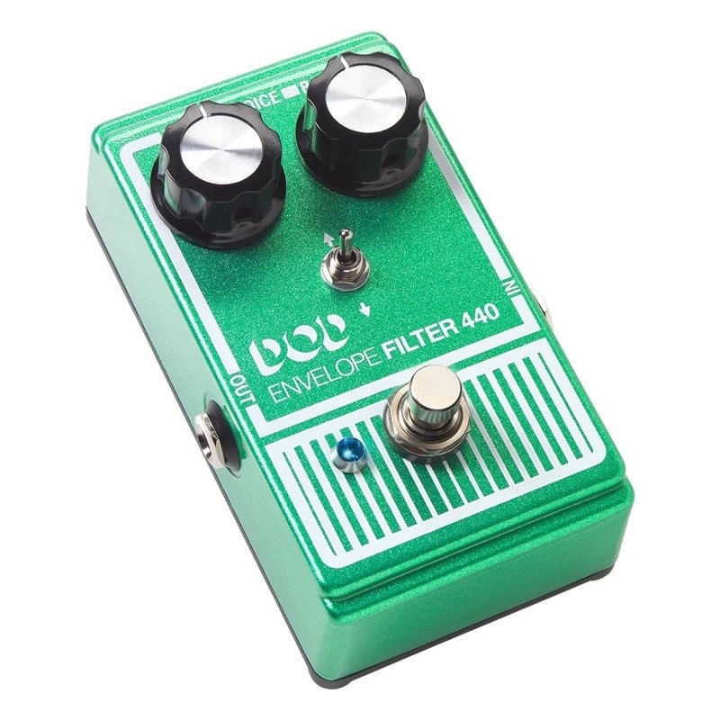 MAXON OOD9 [Organic Overdrive] ｜イケベ楽器店