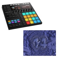 【7/6までの限定特価】KOMPLETE 14 ULTIMATE UG +MASCHINE MK3 セット【期間限定販売品】