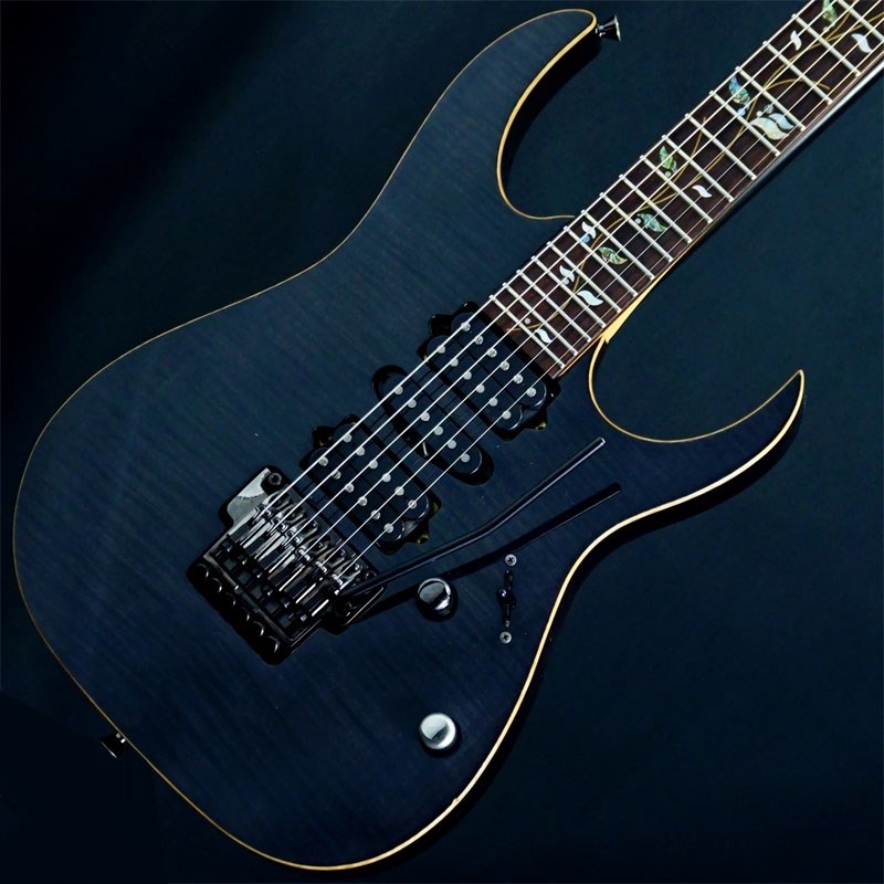 Ibanez 【USED】 j.custom RG8270F-BX 【SN.F0511071】 ｜イケベ楽器店