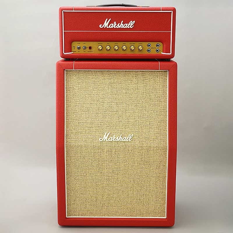 Studio Vintage SV20H + Studio Vintage SV212 Set【RED for Design Store】の商品画像