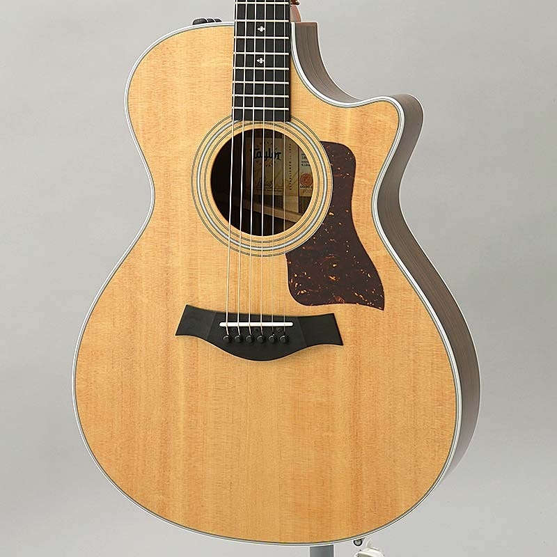 TAYLOR 412ce V-Class Narrow Nut ｜イケベ楽器店