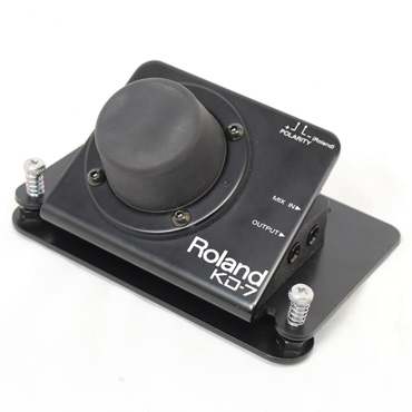 Roland TM-2 [Trigger Module]【中古品】 ｜イケベ楽器店
