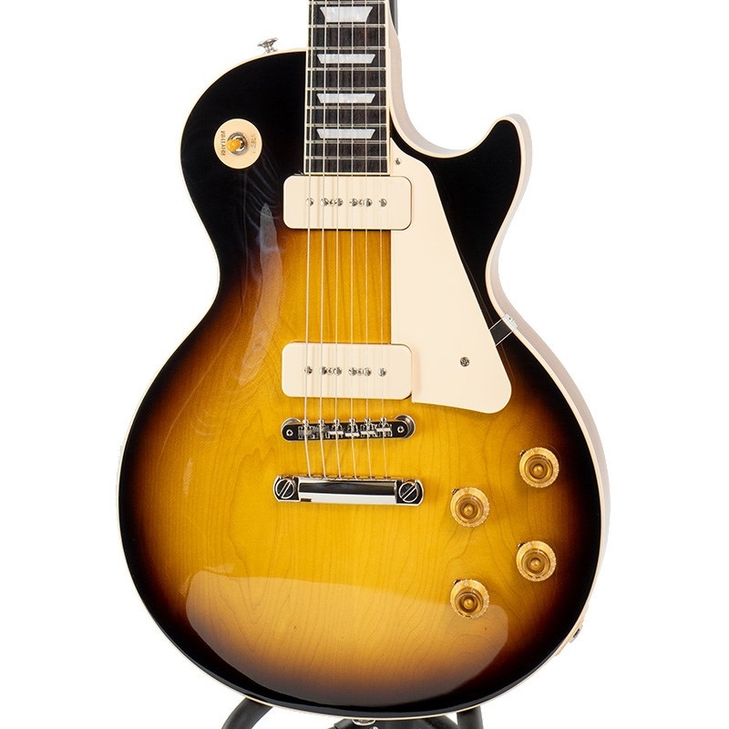Gibson Les Paul Standard '50s P90 (Tobacco Burst) 【S/N 211530389