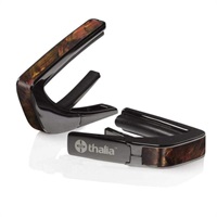 Black Chrome with Tennessee Whiskey Inlay