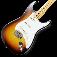 Vintage Custom 1962 Stratocaster NOS 3-Color Sunburst/Maple Fingerboard【SN.R129967】
