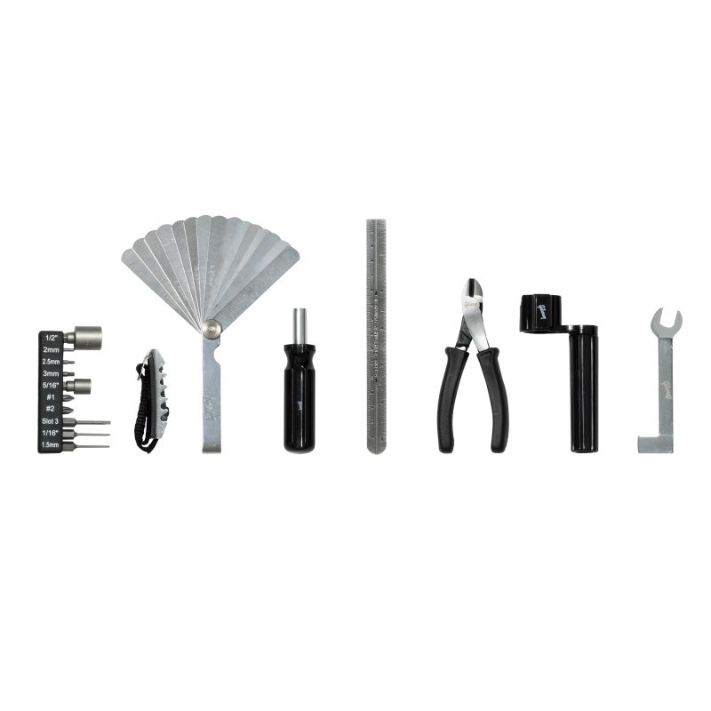Gibson The Gibson Mobile Tech Toolkit[ATTK01] ｜イケベ楽器店オンラインストア