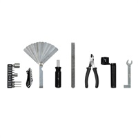 The Gibson Mobile Tech Toolkit[ATTK-01]【在庫処分超特価】
