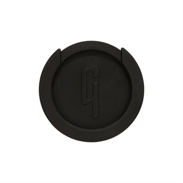 Gibson Generation Acoustic Soundhole Cover， Standard[GA-FDBKSPR1]