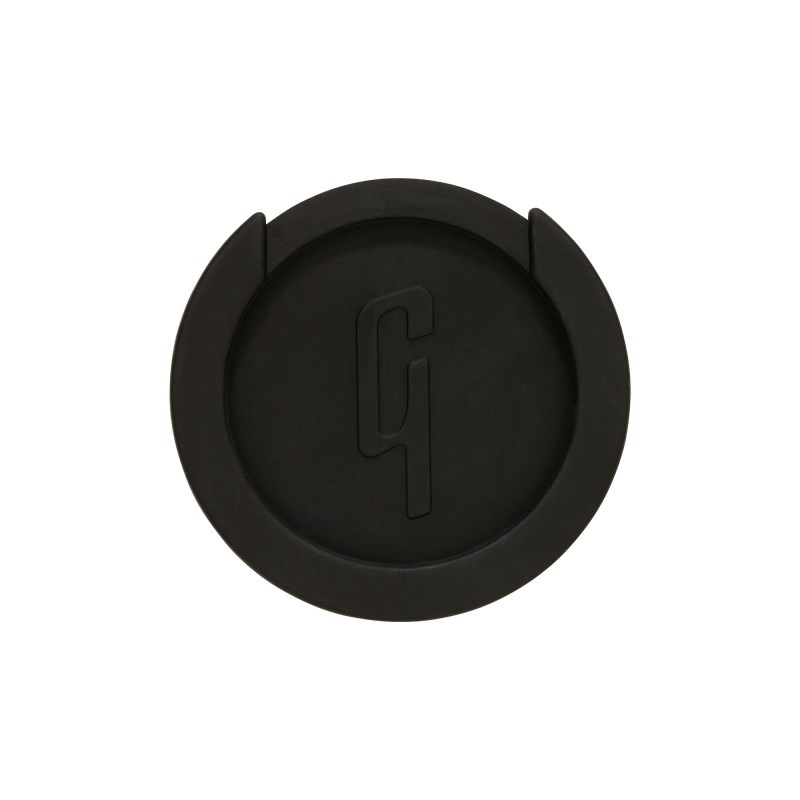 Gibson Gibson Generation Acoustic Soundhole Cover， Standard[GA-FDBKSPR1]