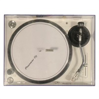PLX-500-W【中古品】