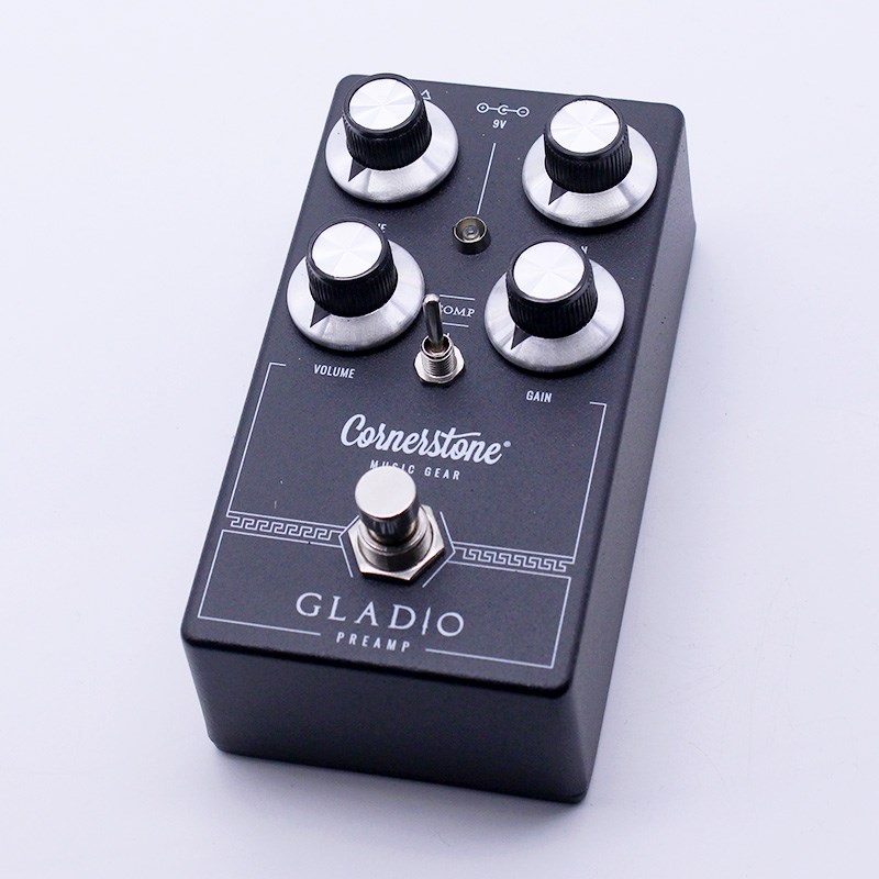 Cornerstone Music Gear - Gladio SC - BeatMMM