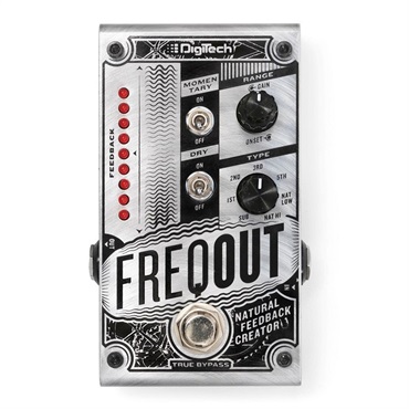 FreqOut