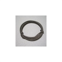 Selected Parts / Vintage braided wire 1M [1011]