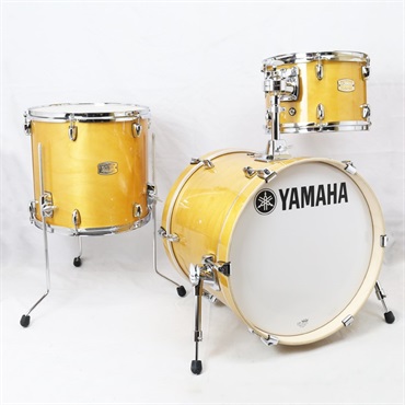 Stage Custom Birch Bop-Kit 【BD18、FT14、TT12、シングルタムクランプ/カラー：ナチュラルウッド】【店頭展示特価品】