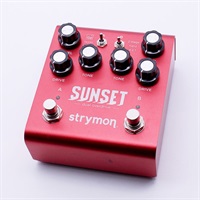 SUNSET /USED