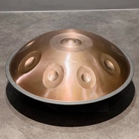 Mini Handpan E Celtic minor9 【中古品】
