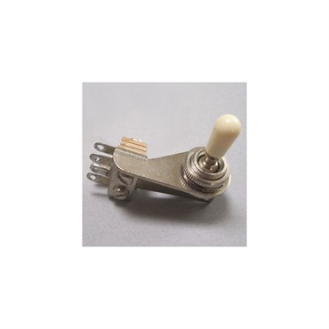 【PREMIUM OUTLET SALE】 Selected Parts / Switchcraft L toggle switch [814]