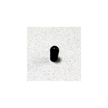 Selected Parts / Metric Toggle Switch Knob BK [8872]