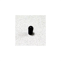 Selected Parts / Metric Toggle Switch Knob BK [8872]