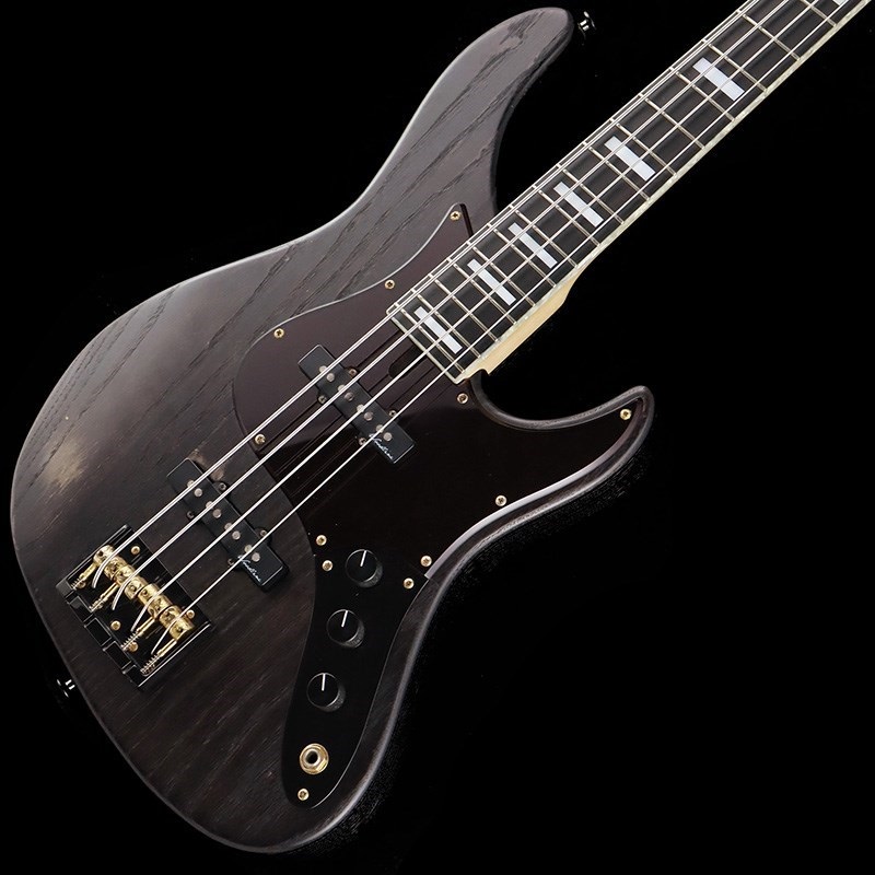 大人気定番商品 Montreux Selected Parts Custom CTS B500K Split metric 9673 