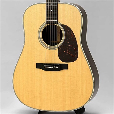 CTM D-28 Premium Sitka Spruce Top w/R-Zero Contact Pro BACNT x Fishman AG-094 ～Tuned By Enfini Custom Works～　#2608039