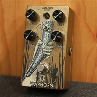 Warhorn USED