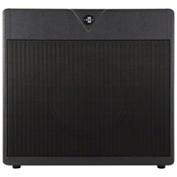 CJ11 W/G12M [Blk/Blk］