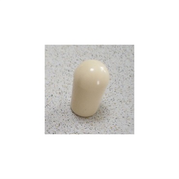 Selected Parts / Inch toggle switch knob CREAM [1288]