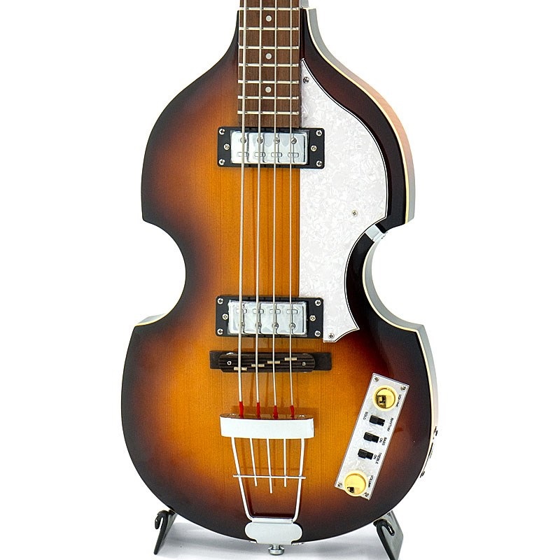 Violin Bass Ignition Premium Edition [HI-BB-PE-SB]の商品画像