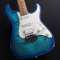 Core Line Series Standard Plus (Bahama Blue Burst/Roasted Maple) #72399