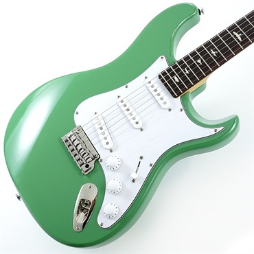 【USED】SE Silver Sky (Ever Green) [John Mayer Signature Model] [CTIE20364]