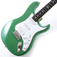 【USED】SE Silver Sky (Ever Green) [John Mayer Signature Model] [CTIE33185]
