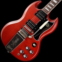SG Standard ’61 Faded Maestro Vibrola (Vintage Cherry)【特価】