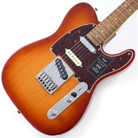 Player Plus Nashville Telecaster (Sienna Sunburst/Pau Ferro) [Made In Mexico]