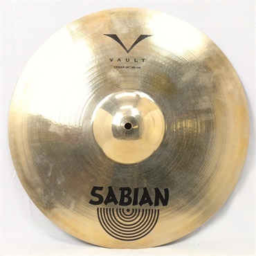 Vault Crash 18 / Brilliant [1398g] 【中古品】