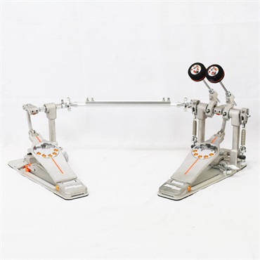 P-3002D [DEMON DRIVE DOUBLE PEDAL] 【中古品】