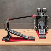 DW5002AD4 [5000 Delta 4 Series / Double Bass Drum Pedals / Accelerator Drive]【展示処分特価】