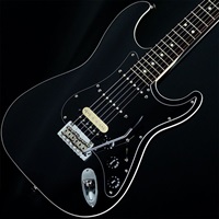 【USED】Aerodyne II Stratocaster HSS Mod. (Black) 【SN.JD21024953】